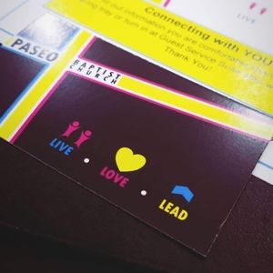 Meet your Posher, Laron